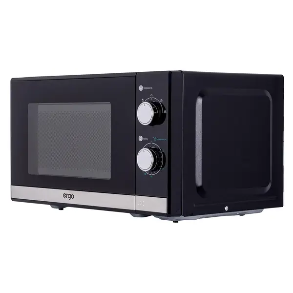 Мікрохвильовка ERGO EM-2040