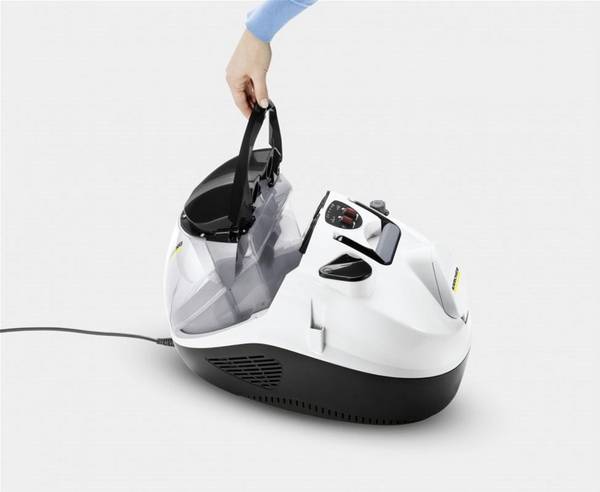 Паропилосос Karcher SV 7 (1.439-490.0)