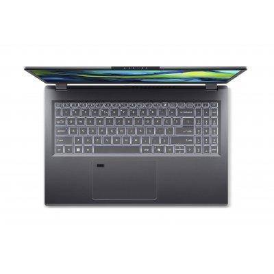 Ноутбук Acer Aspire 15 A15-51M-59Z0 Grey (NX.JKVEU.003)