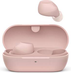 Навушники TWS Sony WF-C710N Pink (WFC710NP.CE7)