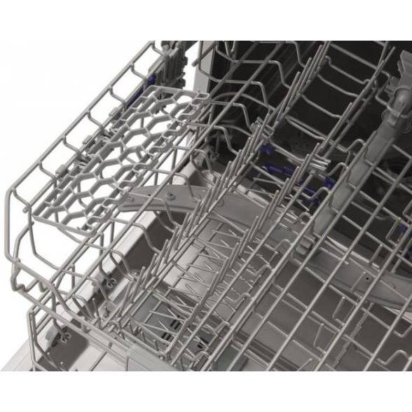 Посудомийна машина Hansa ZIM 634.1 B