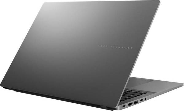 Ноутбук ASUS VivoBook S16 S3607QA Matte Gray (S3607QA-PL006W)