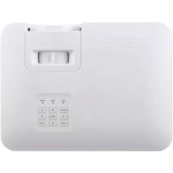 Мультимедійний проектор Acer Vero PL2530i (MR.JWU11.001)