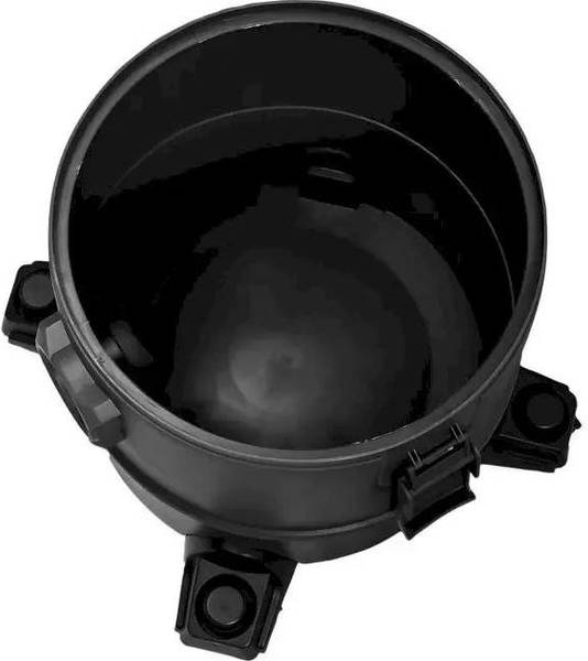 Пилосос професійний Graphite 1200Вт (59G614)