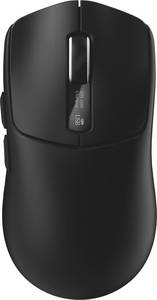 Миша GamePro Genesis Ranker Black (GM012B)