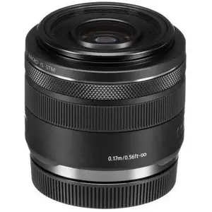 Стандартный объектив Canon RF 35mm f/1,8 IS Macro STM (2973C005) Стандартный объектив Canon RF 35mm f/1,8 IS Macro STM (2973C005)