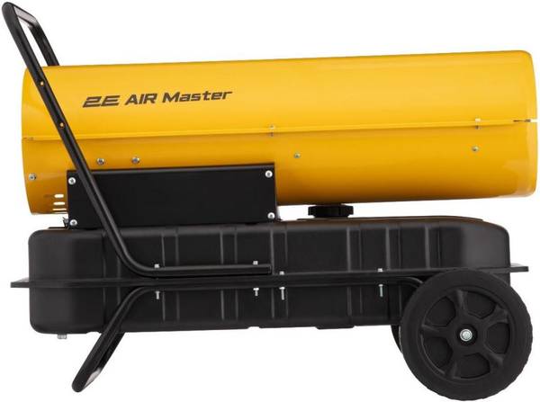 Теплова гармата 2E 2E-DH30750