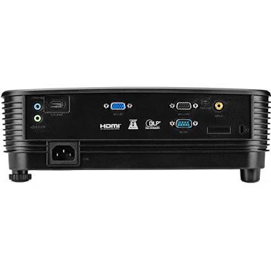 Мультимедійний проектор Acer X1123HP (MR.JSA11.001)