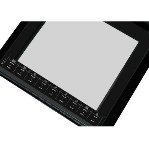 Газова плита Hansa FCGX52029H