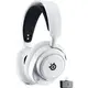 Навушники з мікрофоном SteelSeries Arctis Nova 7X White (61567)