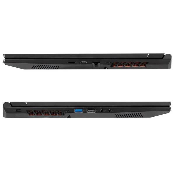 Ноутбук Dream Machines RG2050-17 NP70RNA Black (RG2050-17UA32)