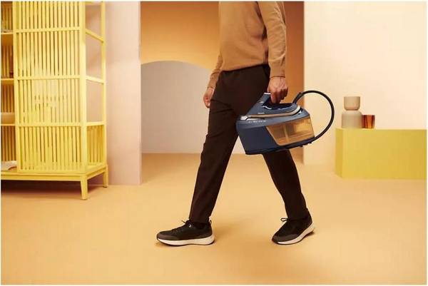 Парогенератор Philips PerfectCare 6000 Series PSG6066/20