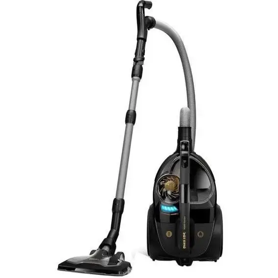 Пилосос безмішковий Philips 9000 series XB9154/09