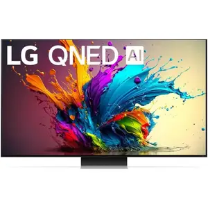 Телевізор LG 86QNED91T6A Телевізор LG 86QNED91T6A