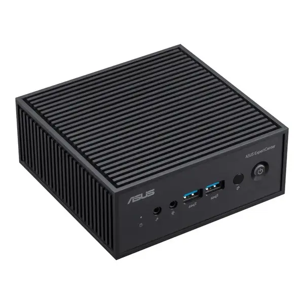 Barebone-неттоп ASUS PN42-BBN200MV MFF (90MR00X2-M00020)