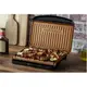 Електрогриль притискний George Foreman Fit Grill Copper Medium 25811-56