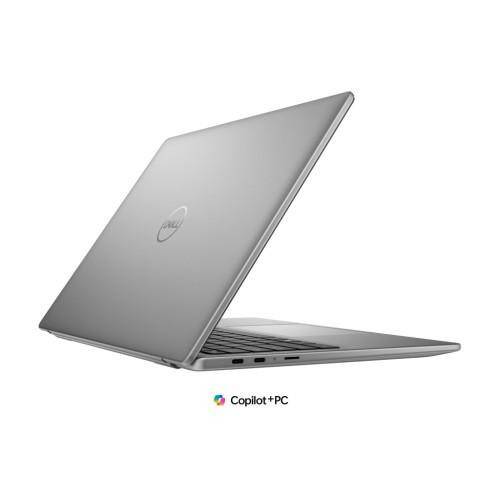 Ноутбук Dell Latitude 7455 Touch Titan Gray (N099L745513UA_W11P)