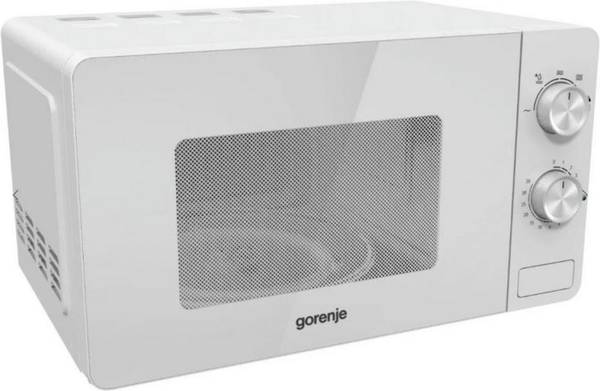 Мікрохвильовка Gorenje MO20E1W2