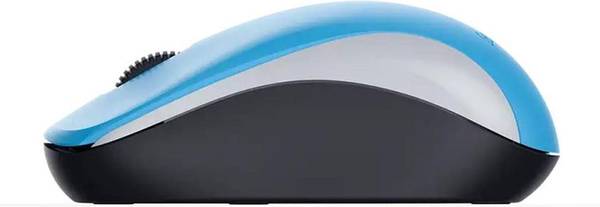 Миша Genius NX-7000 WL Blue (31030027402)