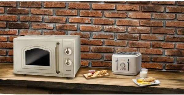 Мікрохвильовка Gorenje MO4250TCLI