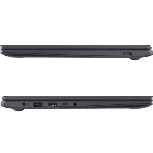 Ноутбук ASUS VivoBook Go 15 E510KAB Star Black (E510KAB-EJ1027)