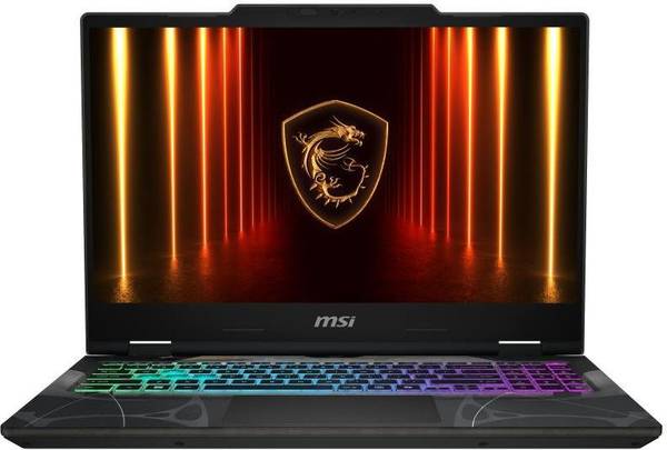 Ноутбук MSI Cyborg 15 B2RWEKG (9S7-15Q342-420)