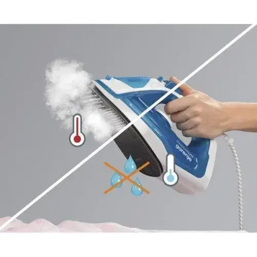 Праска з парою Gorenje SIH1800BLT