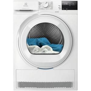 Сушильна машина Electrolux EW6D283YU