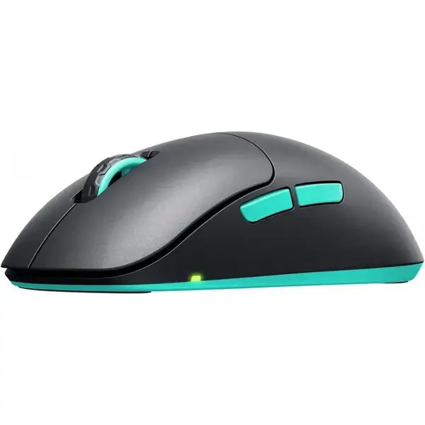 Миша Xtrfy M8 Wireless Black (M8W-RGB-BLACK)