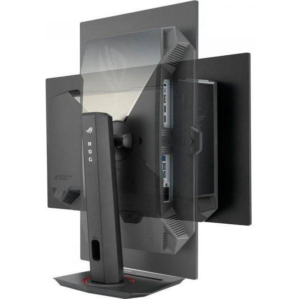 Монітор ASUS ROG Strix XG27UCDMG (90LM0B20-B01971)