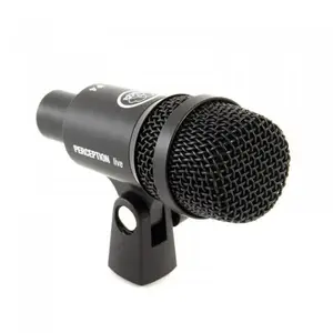 Мікрофон інструментальний AKG P4 Мікрофон інструментальний AKG P4