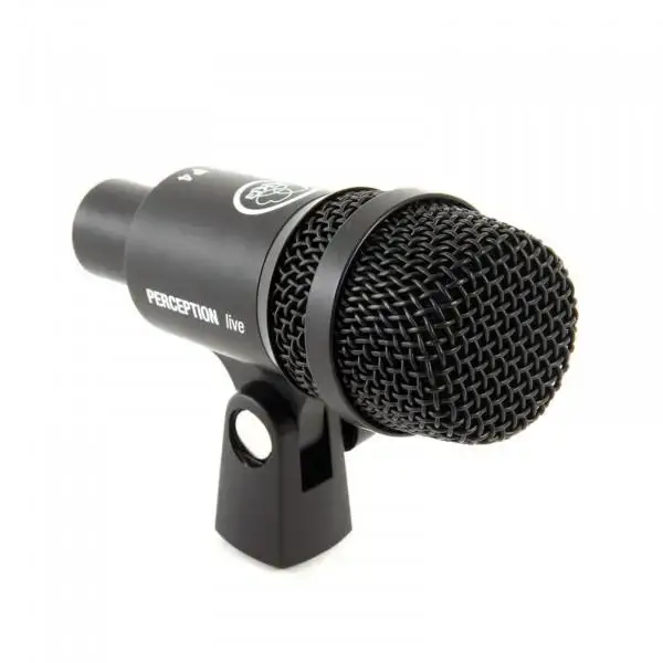 Мікрофон інструментальний AKG P4