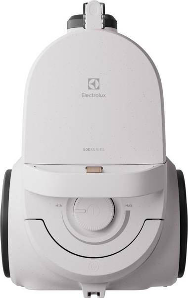 Пилосос безмішковий Electrolux EL51C2SW