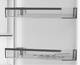 Холодильник з морозильною камерою Whirlpool WHK 26402 XBR4U
