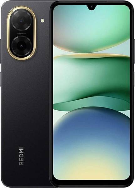 Смартфон Xiaomi Redmi A5 3/64GB Midnight Black