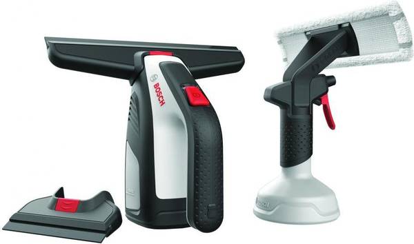 Пилосос для миття вікон Bosch GlassVAC (0.600.8B7.000)