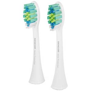 Насадка для електричної зубної щітки Sencor SOX 015