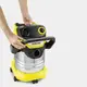 Професійний пилосос Karcher WD 5 S V-25/5/22 (1.628-350.0)