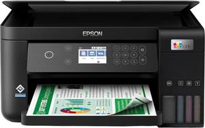 БФП Epson L6260 (C11CJ62404) БФП Epson L6260 (C11CJ62404)