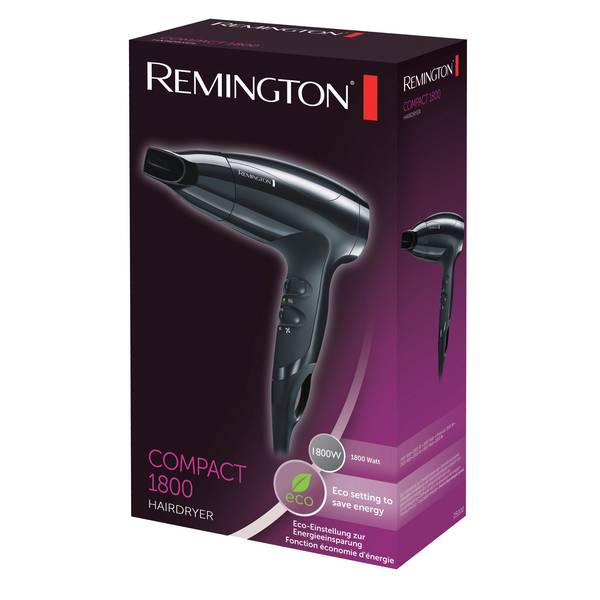 Фен REMINGTON D 5000
