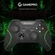 Геймпад GamePro MG650B Black-Green
