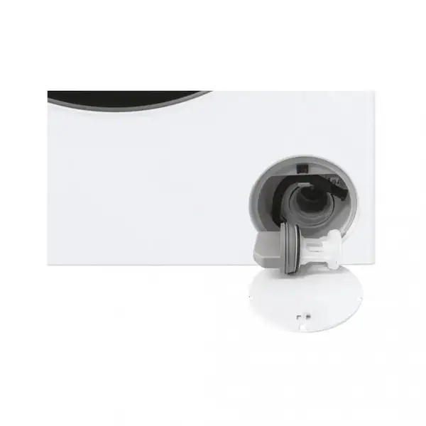 Пральна машина автоматична Candy CW50-BP12307-S