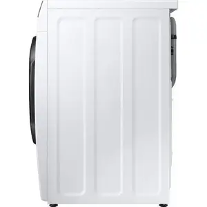 Прально-сушильна машина автоматична Samsung WD80T554CBT