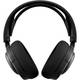Навушники з мікрофоном SteelSeries Arctis Nova 5 Black (61670)