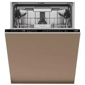 Посудомийна машина Hotpoint-Ariston HM7 42 L