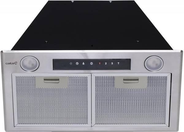 Витяжка вбудована Cata GL 45 X/C (02030305)
