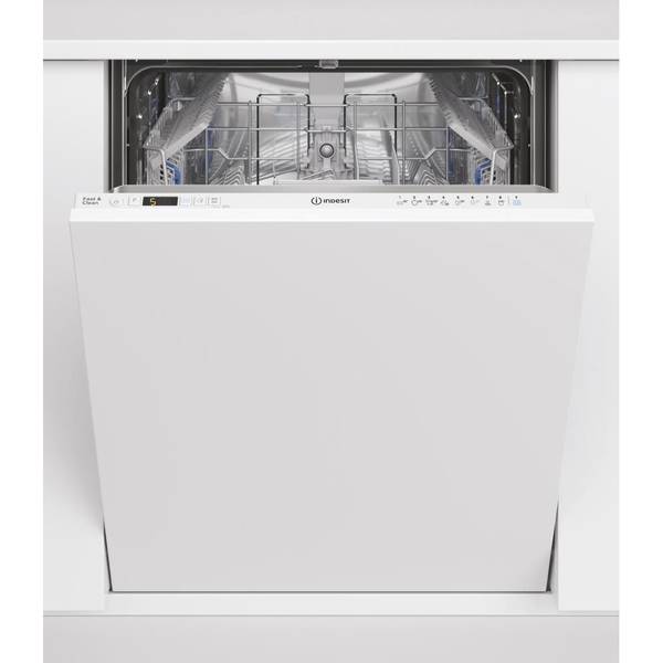 Посудомийна машина Indesit D2I HD524 A