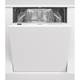 Посудомийна машина Indesit D2I HD524 A