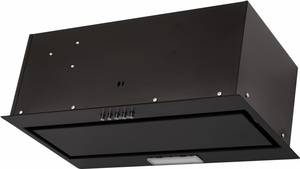 Витяжка вбудована Eleyus URBAN 700 LED 52 BL