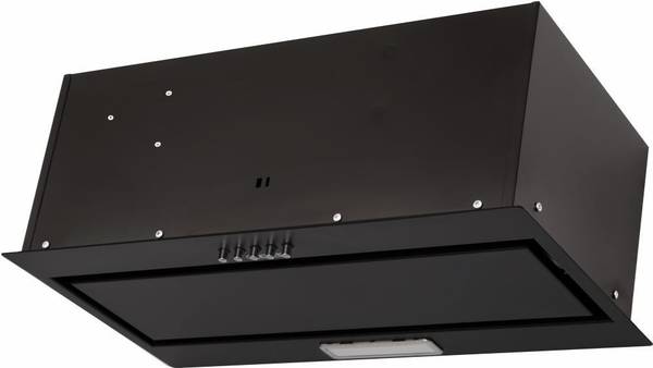 Витяжка вбудована Eleyus URBAN 700 LED 52 BL